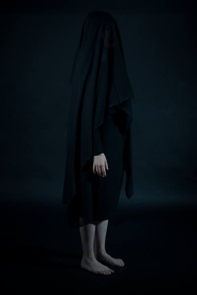 Photograph Kouji Maruyama Hikaru on One Eyeland